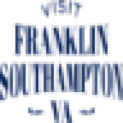 Visit Franklin Southampton logo